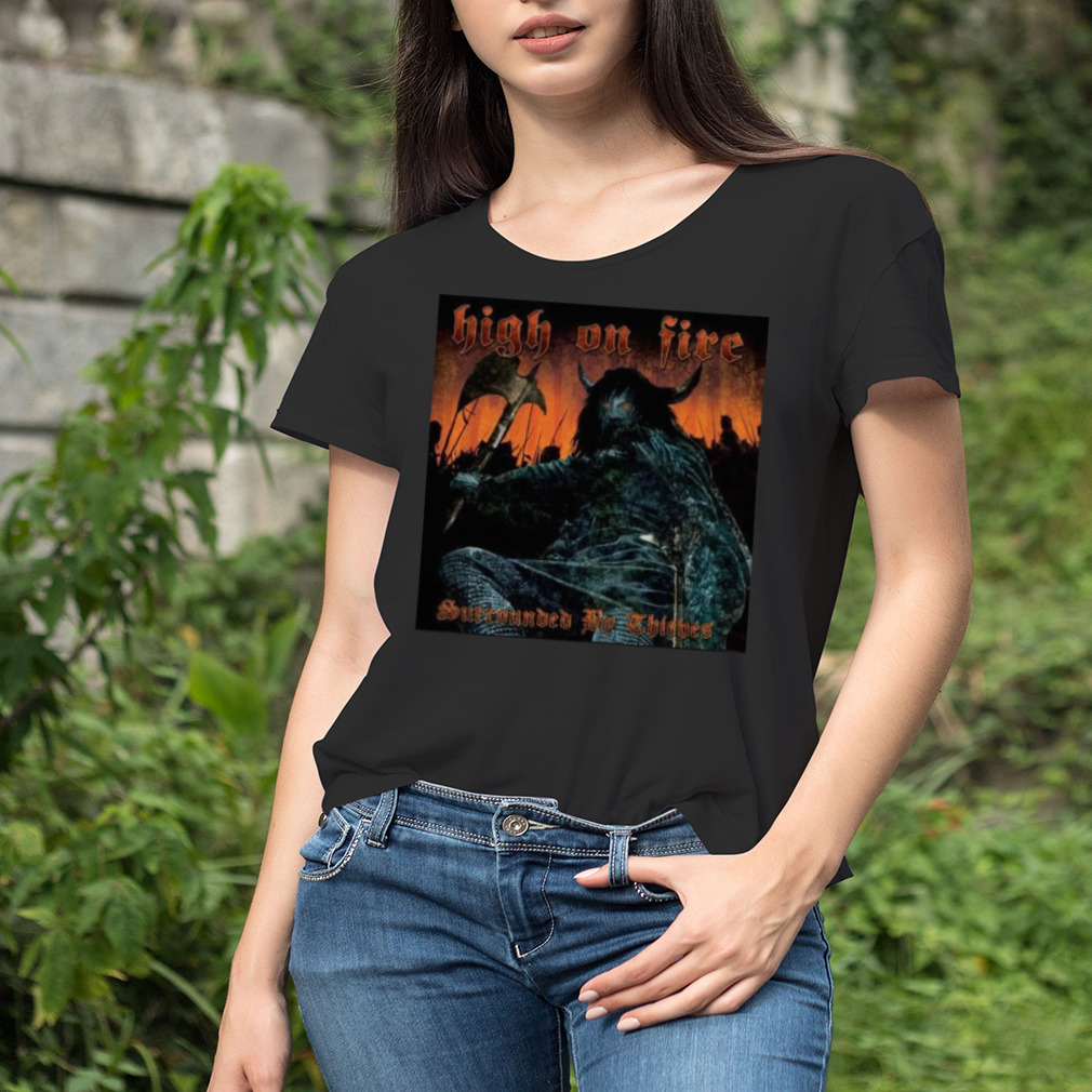 Women's tshirt