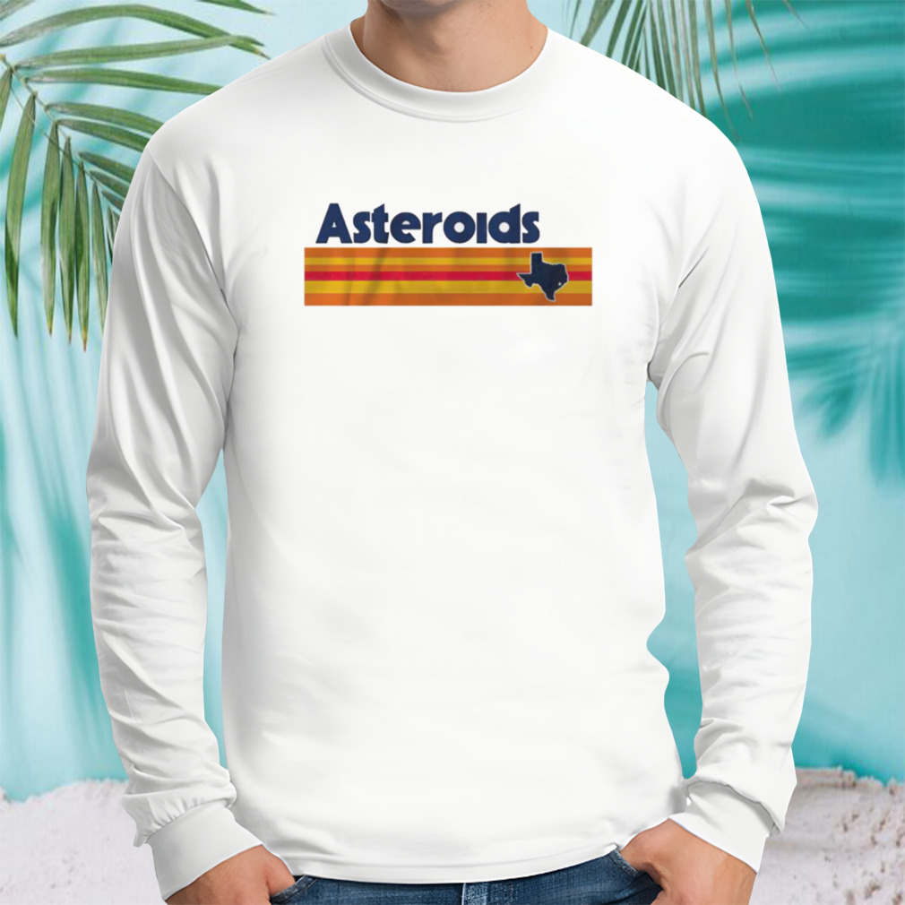 Longsleeve shirt