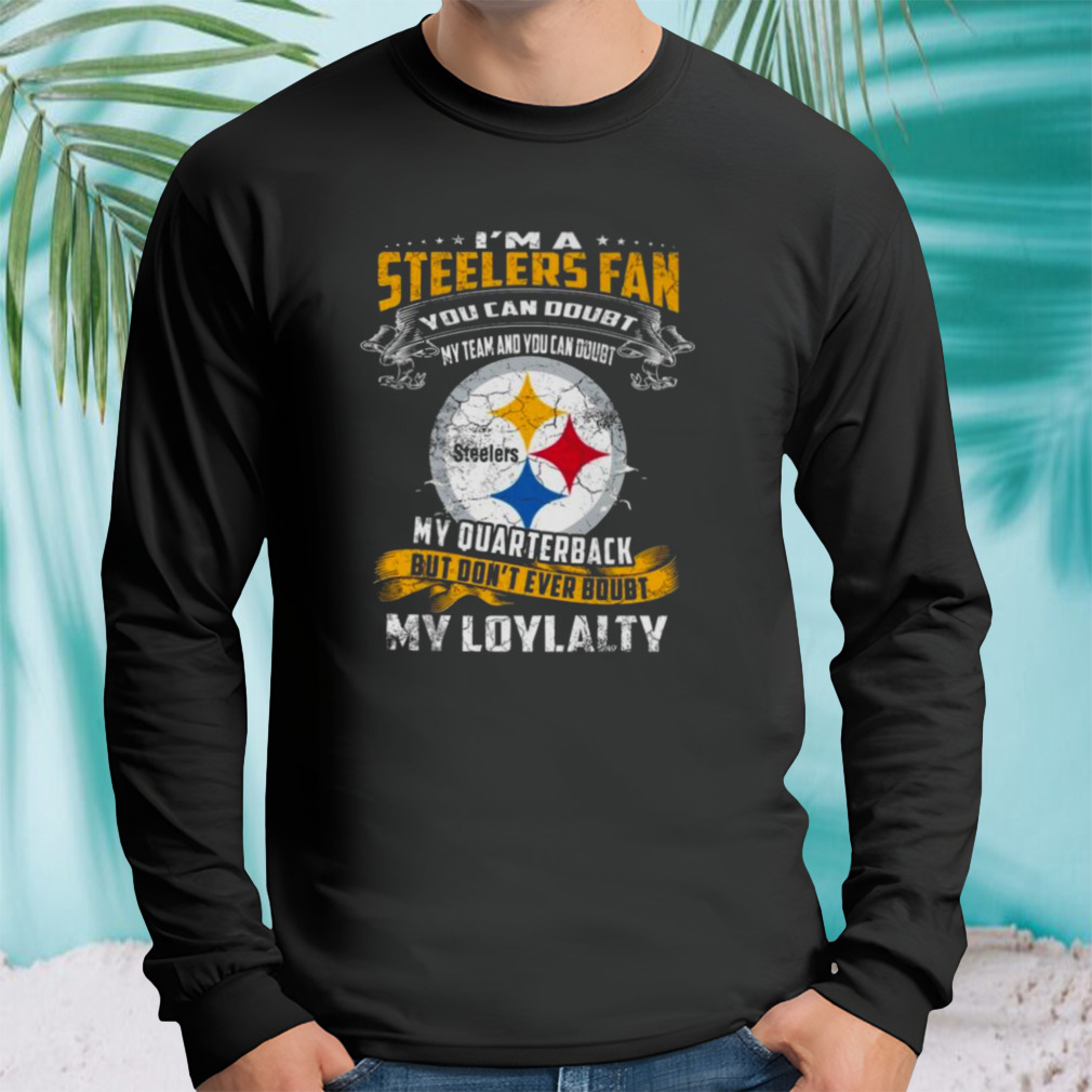 Longsleeve tshirt