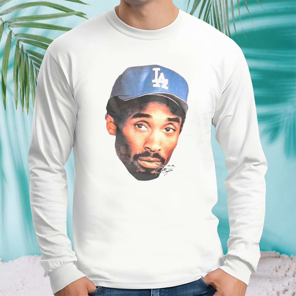 Longsleeve shirt