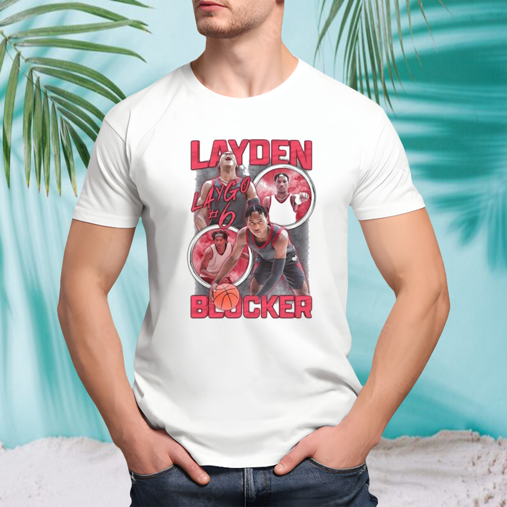 Unisex shirt