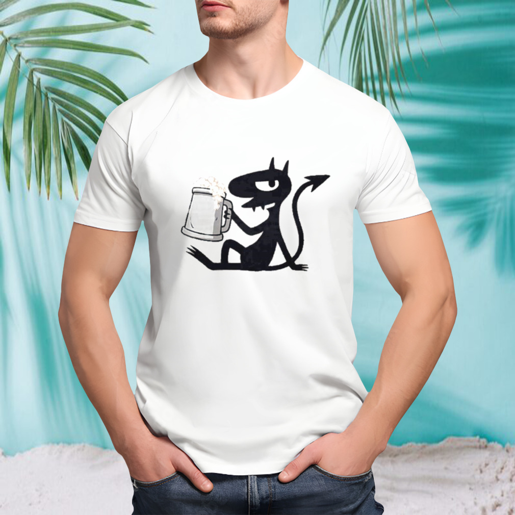 Unisex shirt