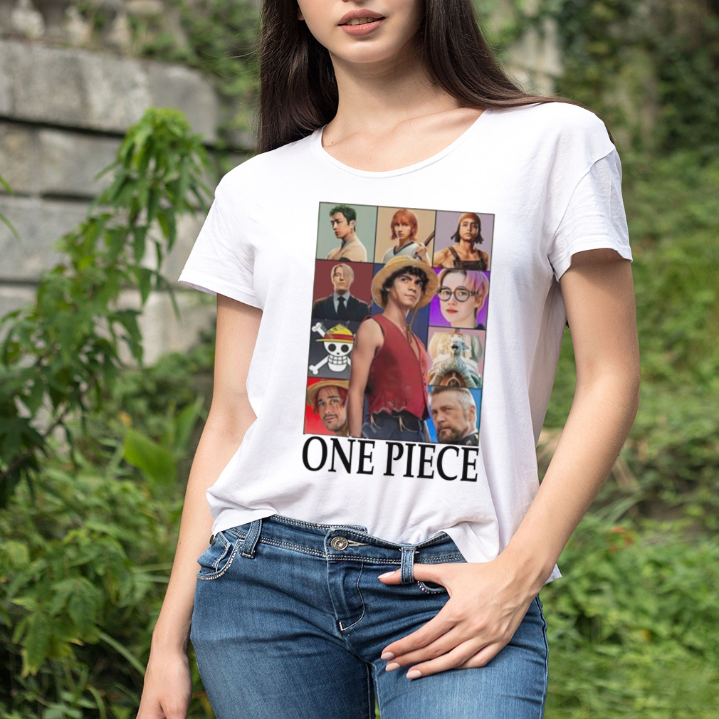 Women's shirt
