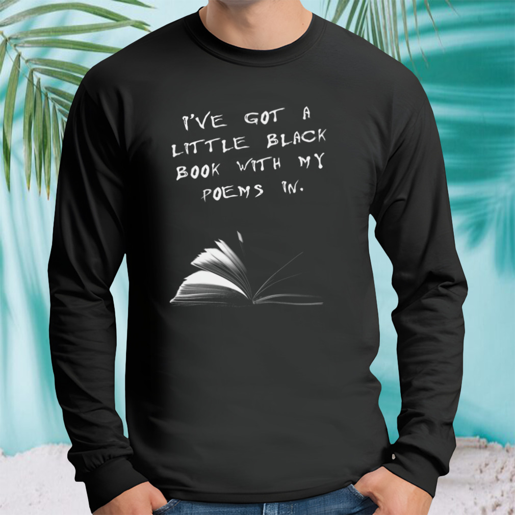 Longsleeve tshirt