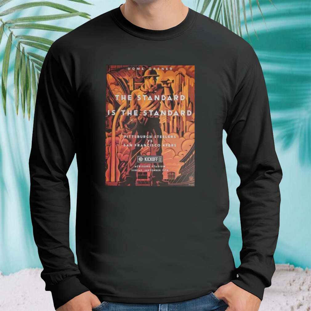 Longsleeve tshirt