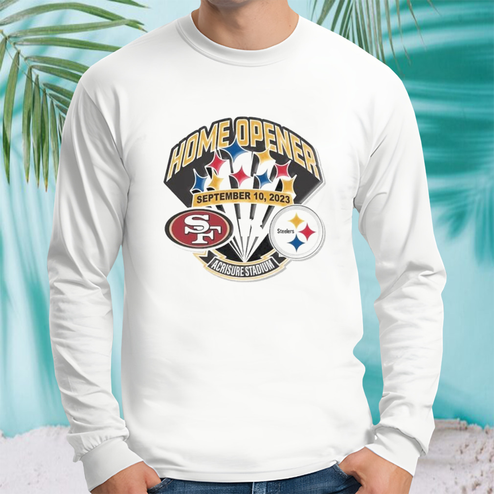 Longsleeve shirt