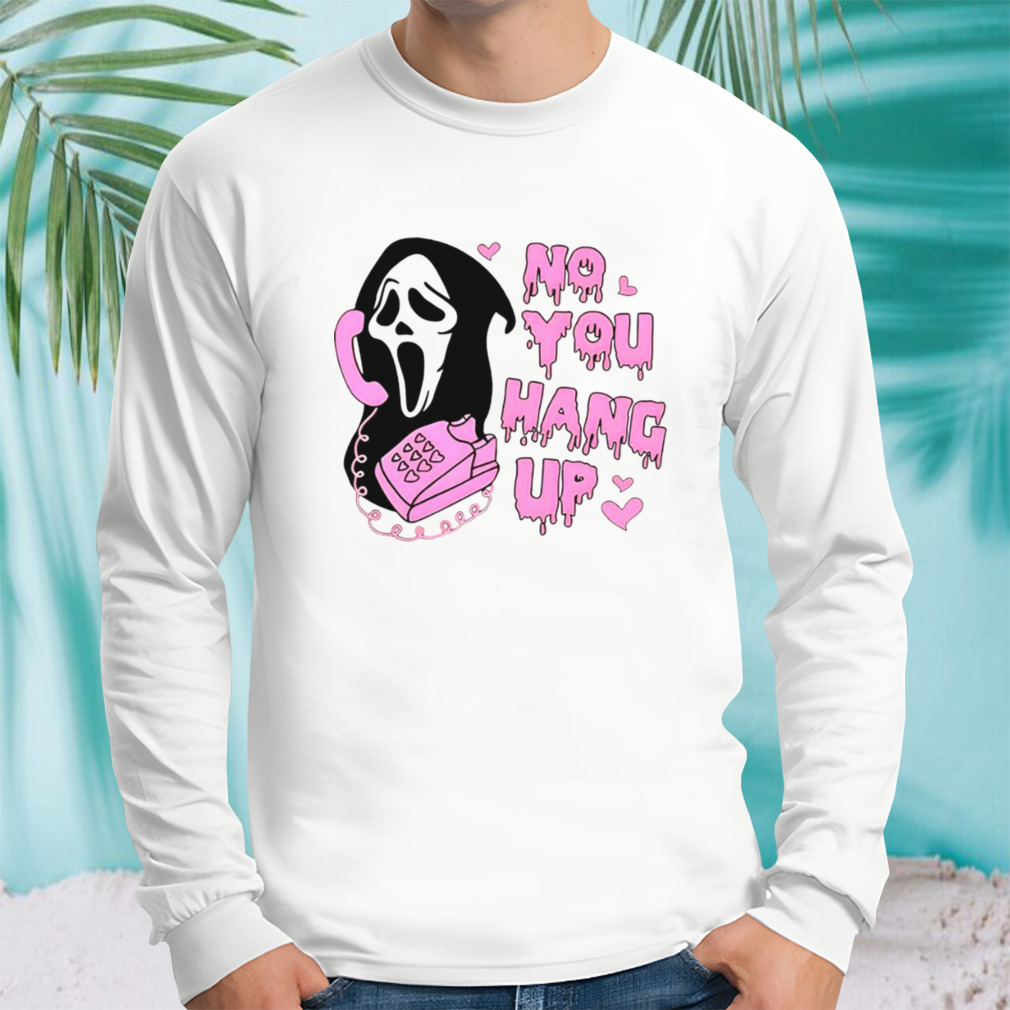 Longsleeve shirt
