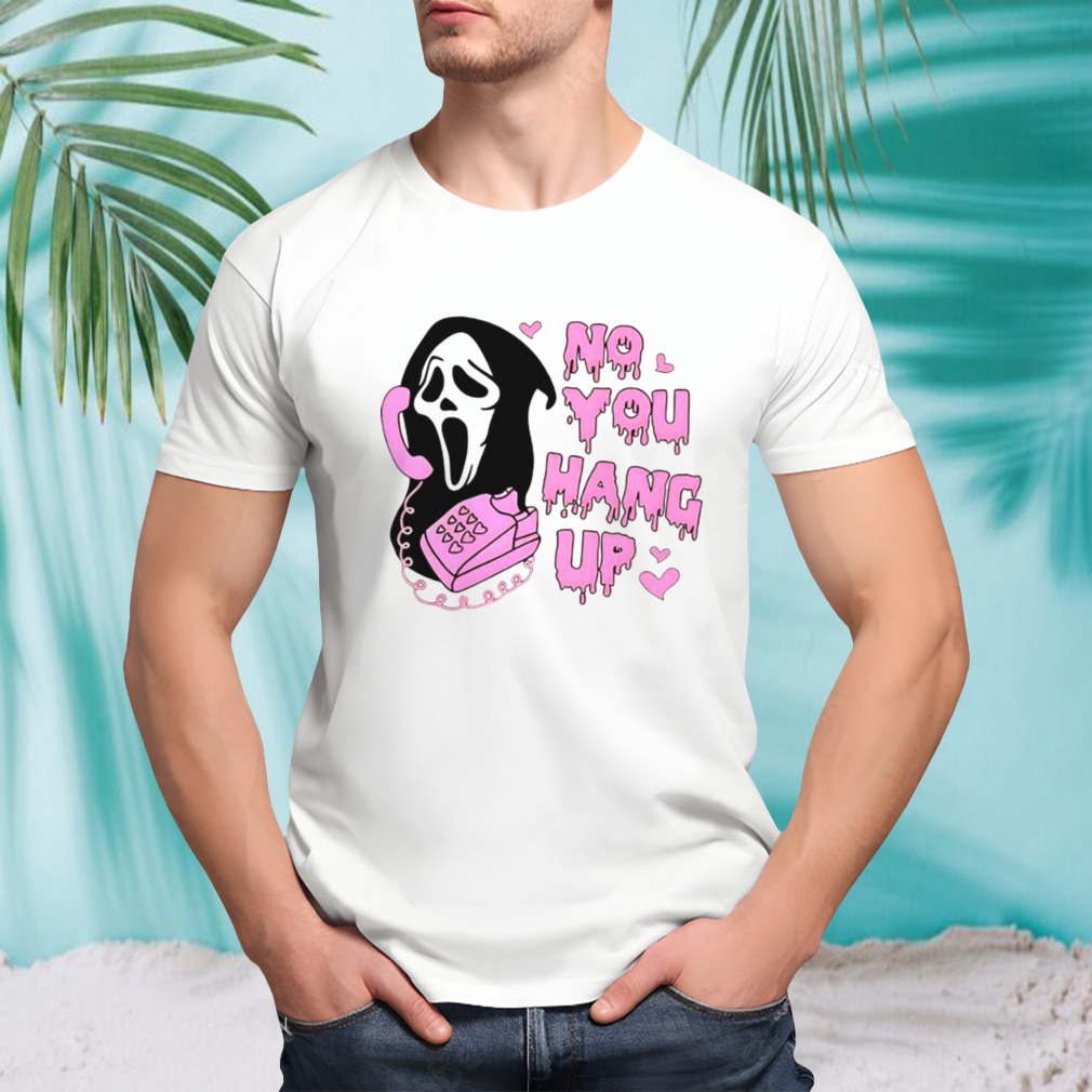 Unisex shirt