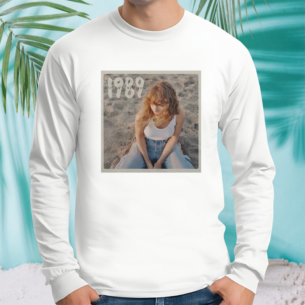 Longsleeve shirt
