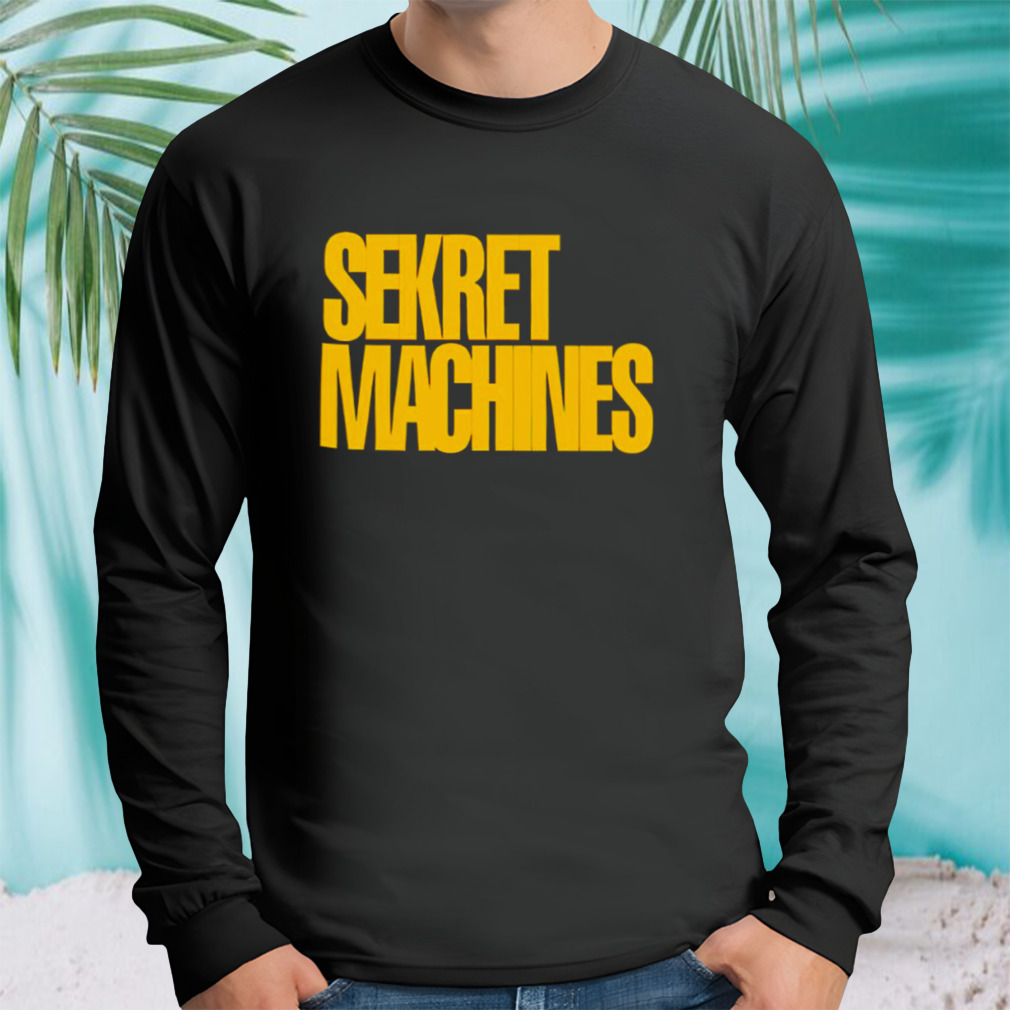 Longsleeve tshirt