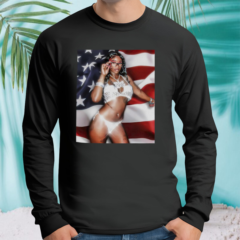 Longsleeve tshirt