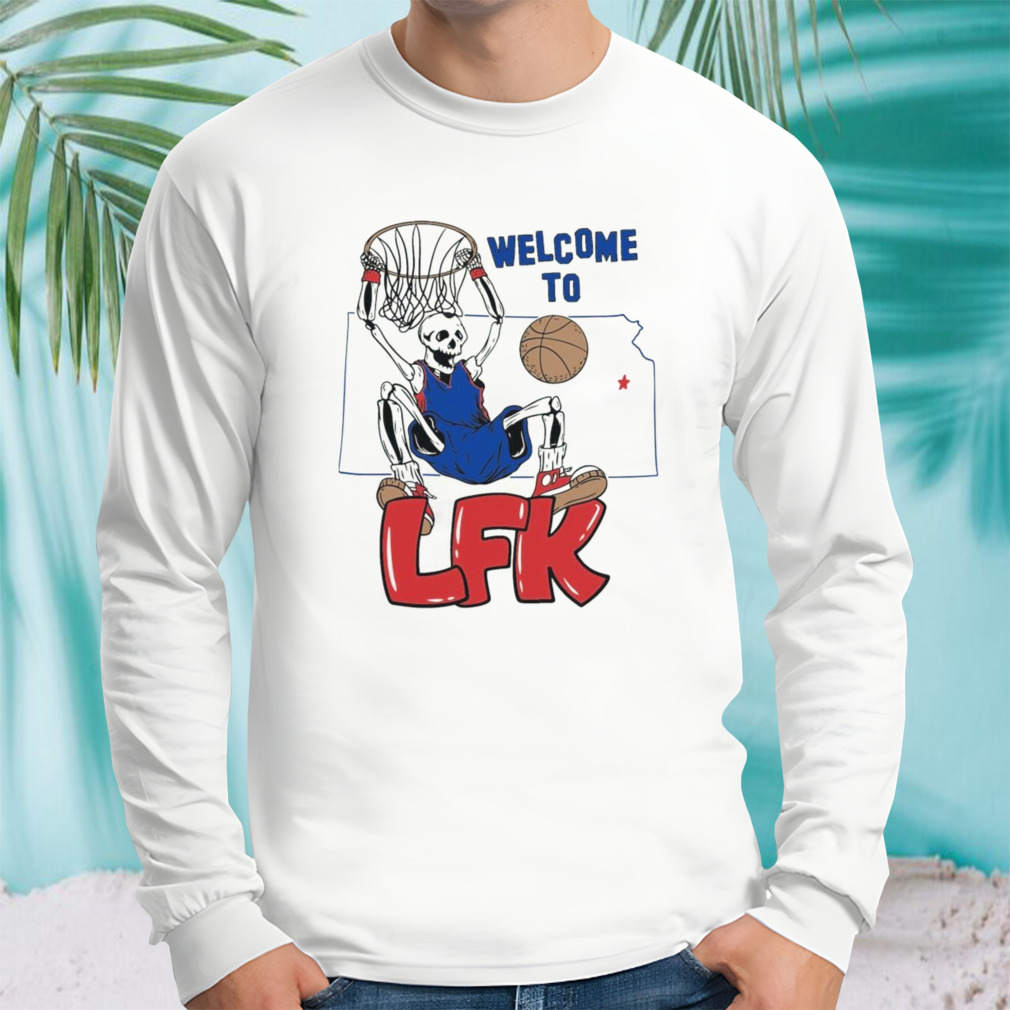 Longsleeve shirt