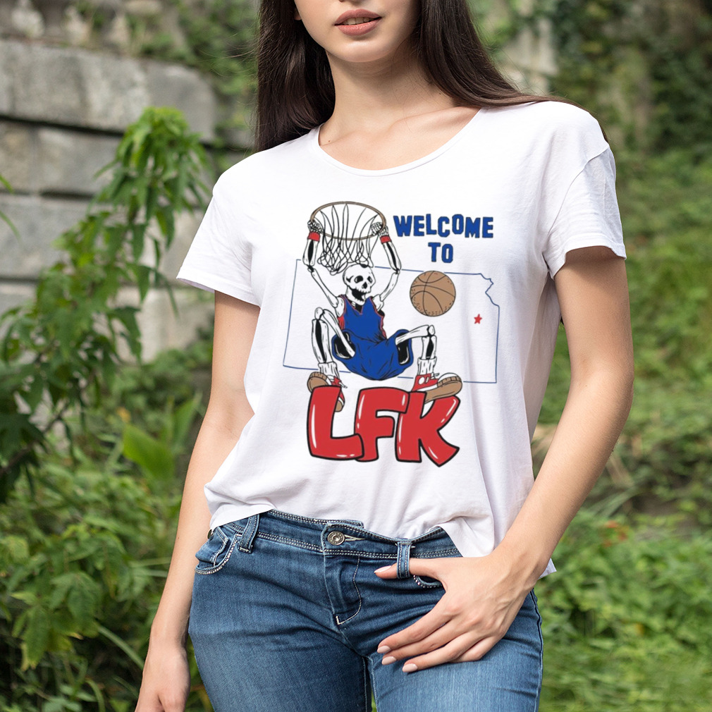 Women's shirt