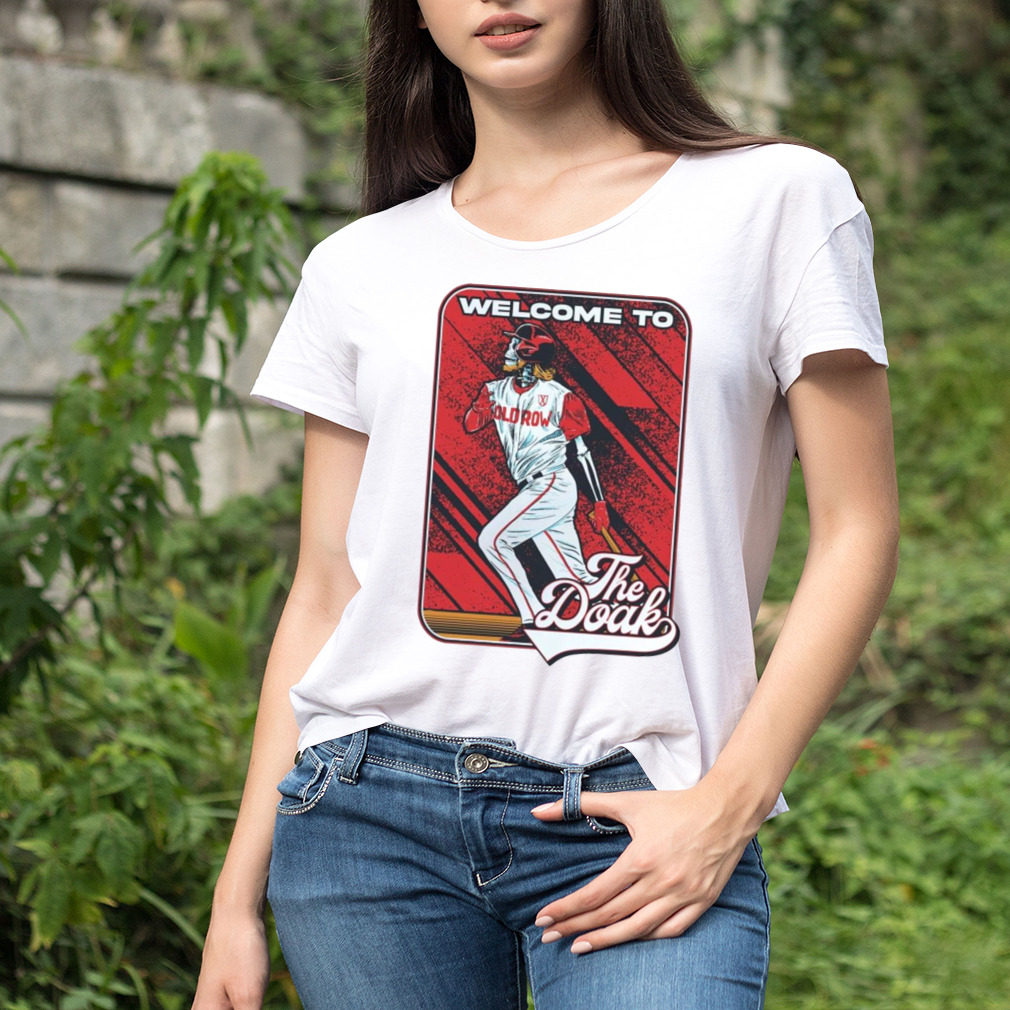 Women's shirt