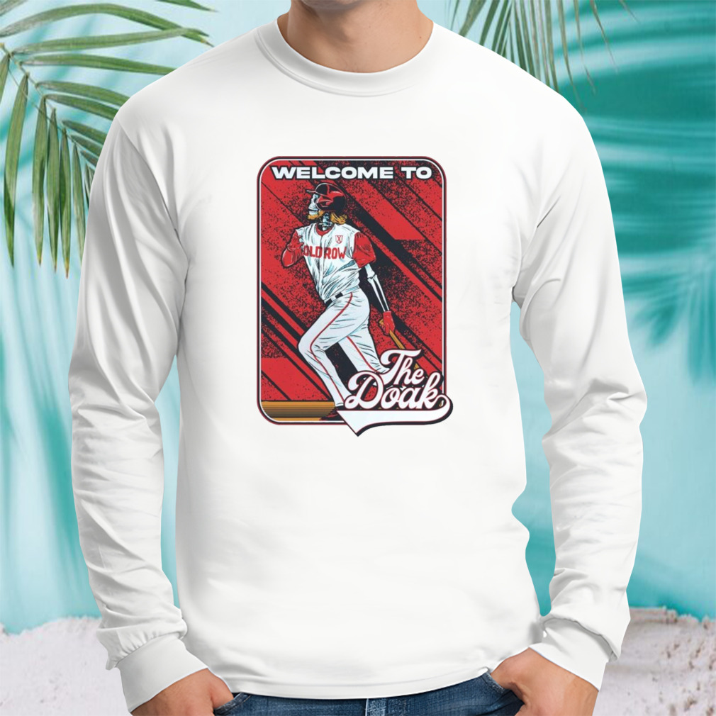 Longsleeve shirt