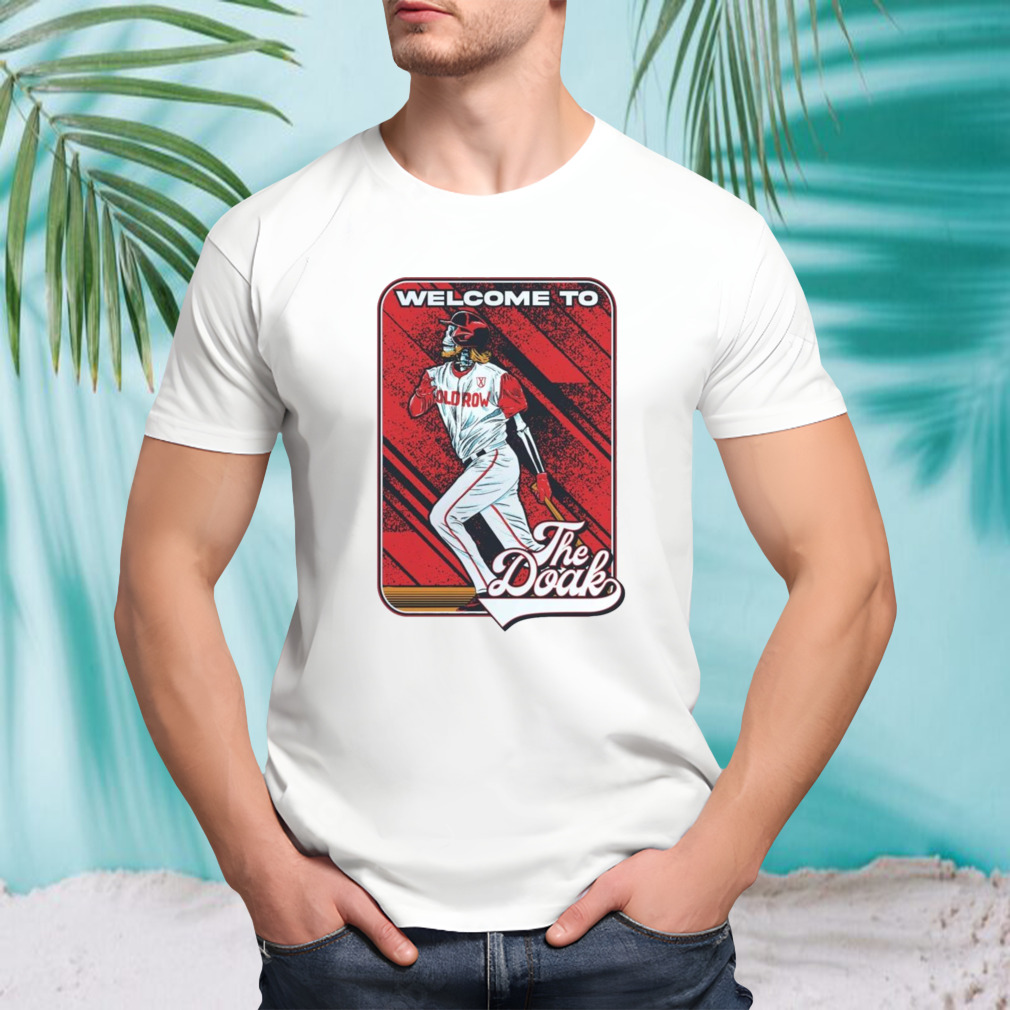 Unisex shirt