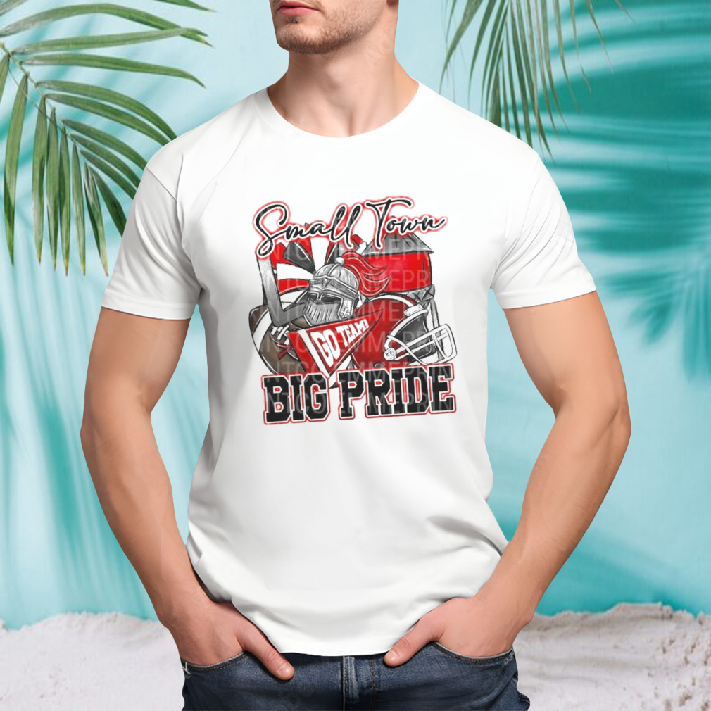 Unisex shirt