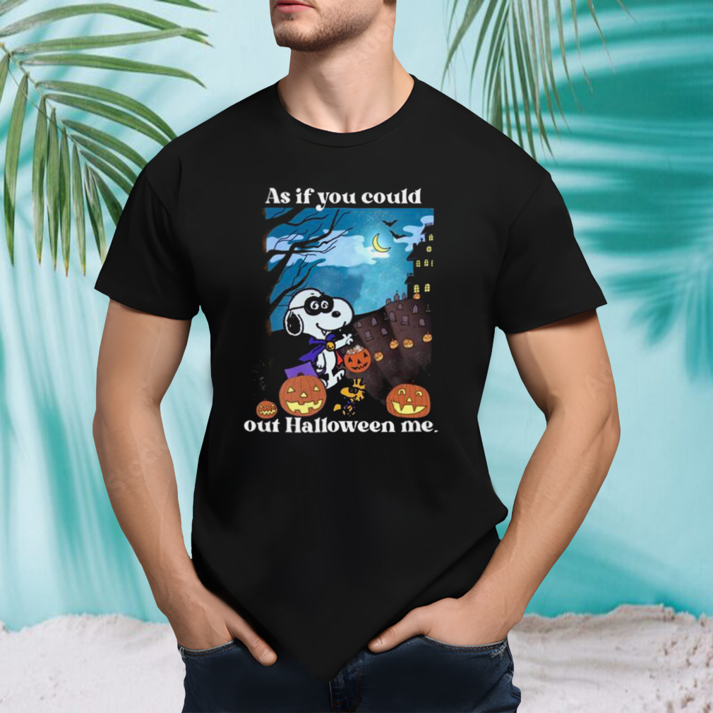 Unisex tshirt