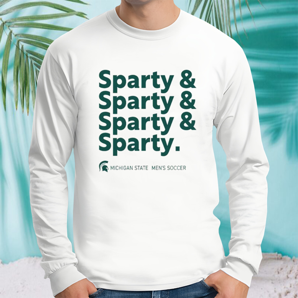 Longsleeve shirt
