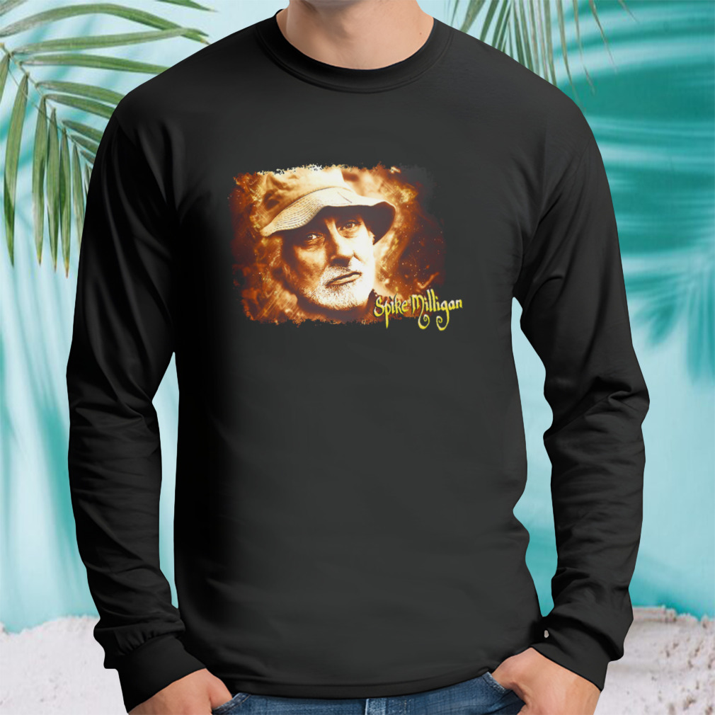 Longsleeve tshirt