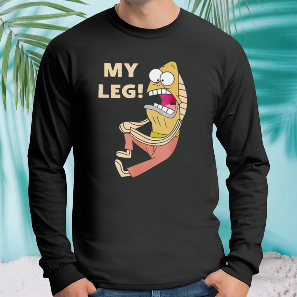Longsleeve tshirt