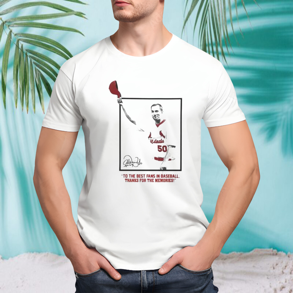Unisex shirt