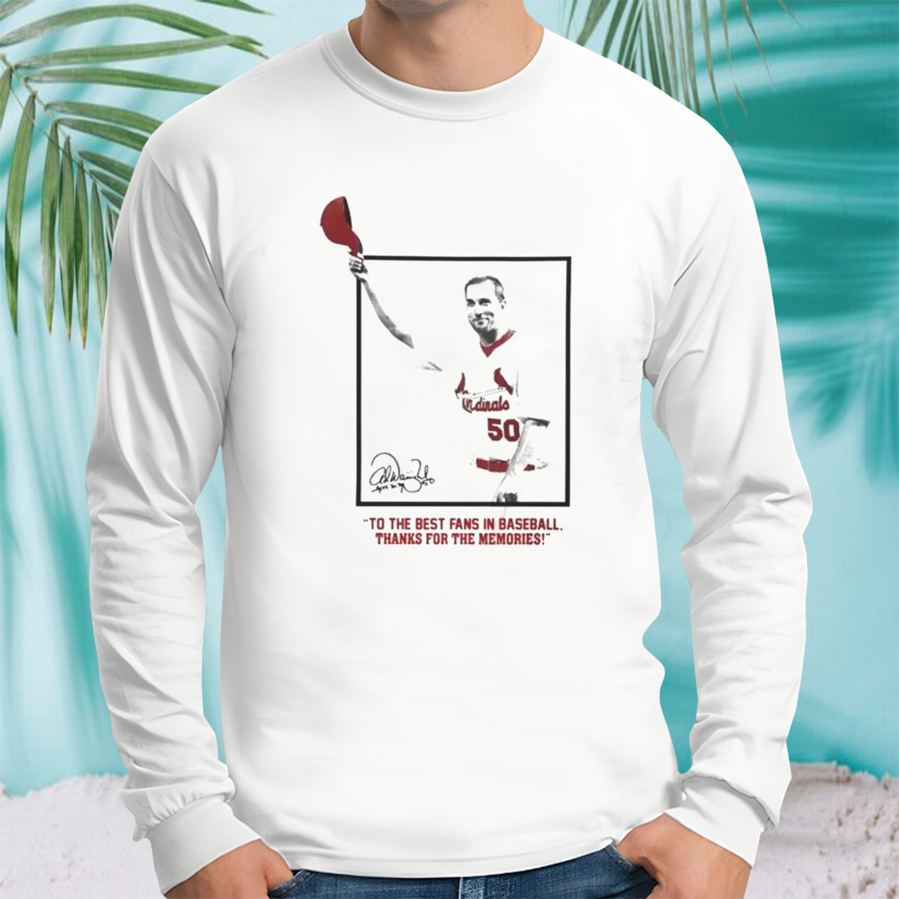 Longsleeve shirt