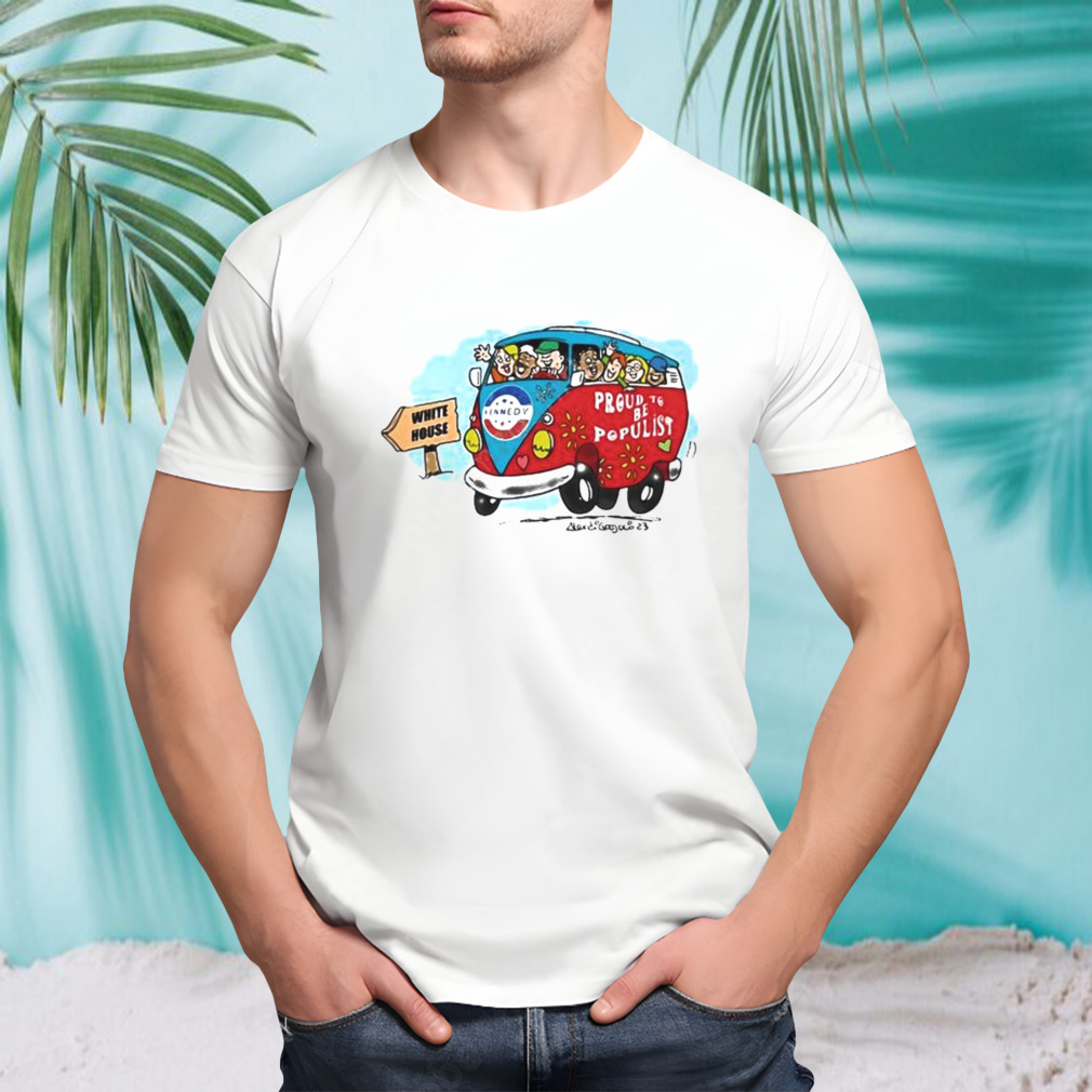 Unisex shirt