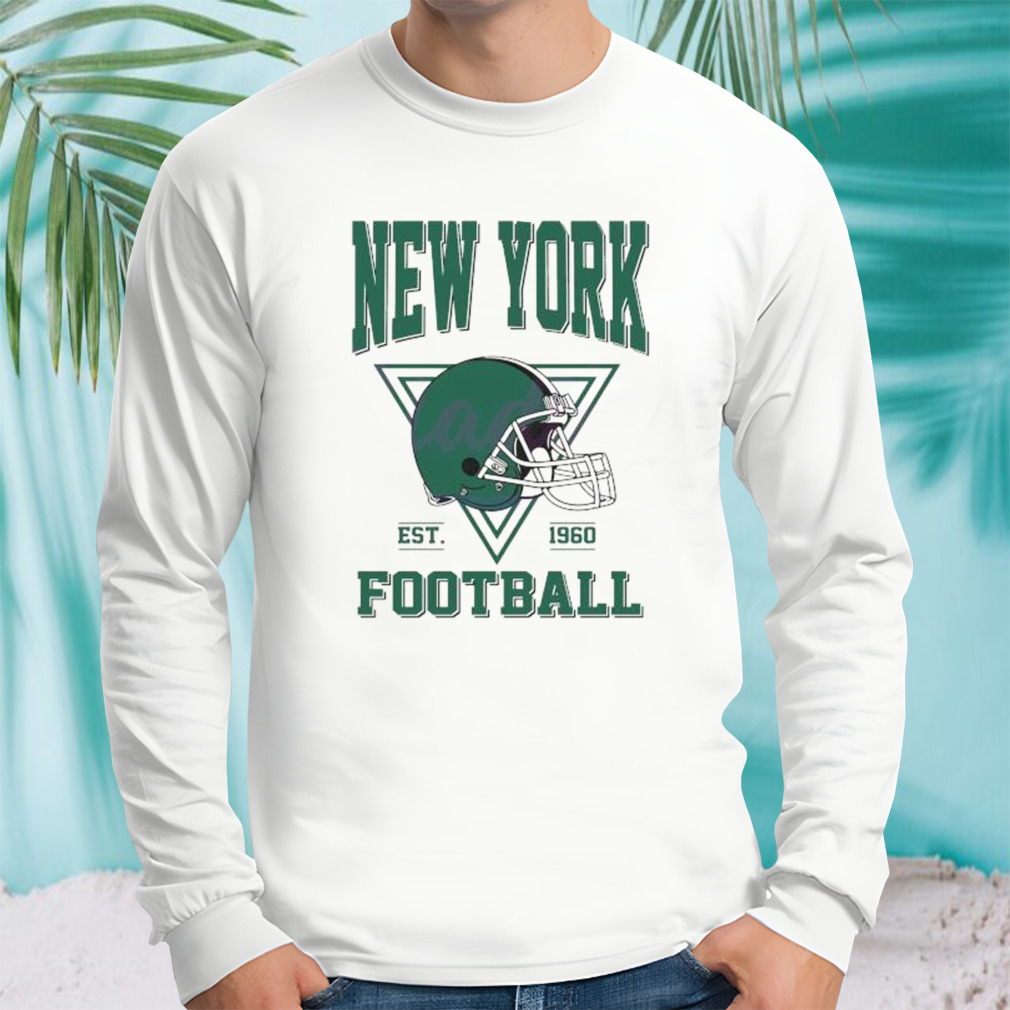 Longsleeve shirt