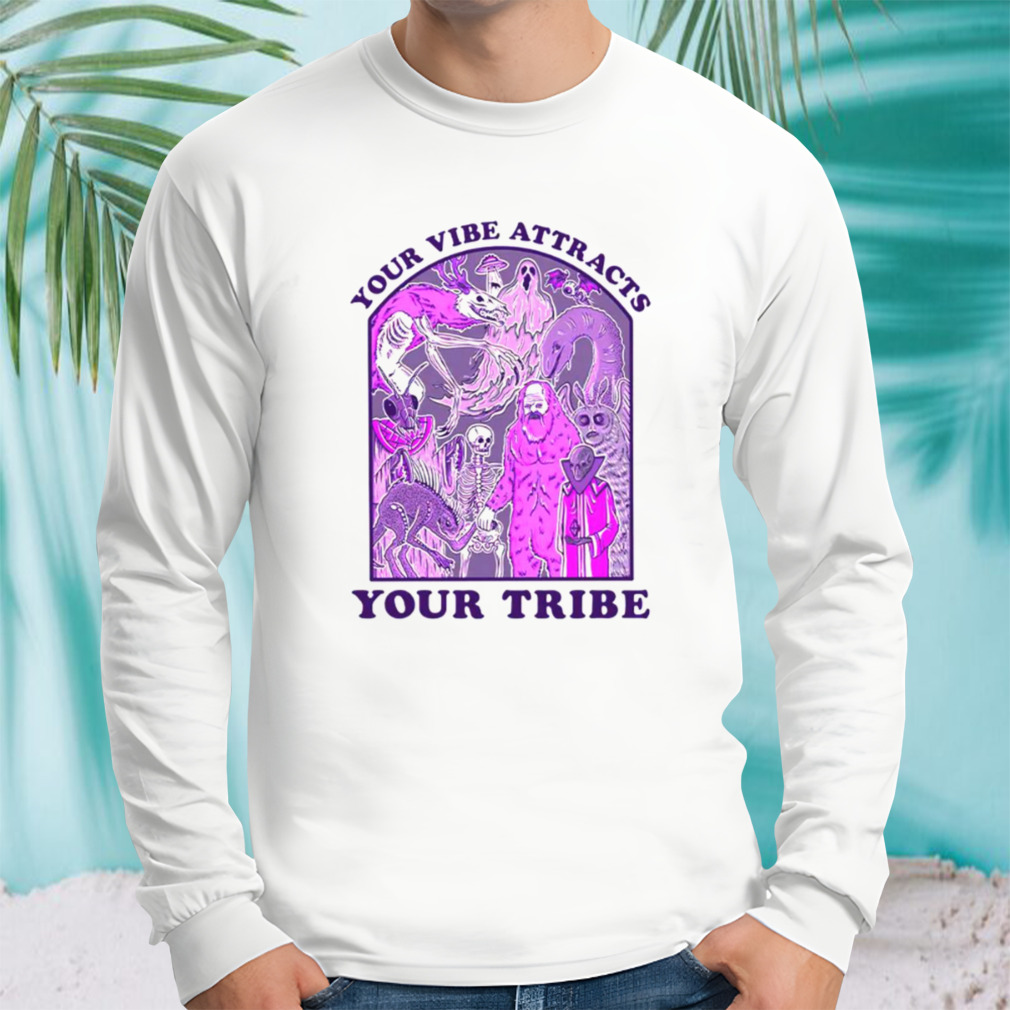 Longsleeve shirt