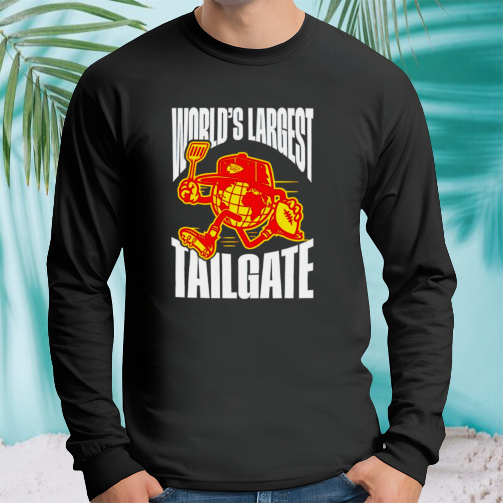 Longsleeve tshirt