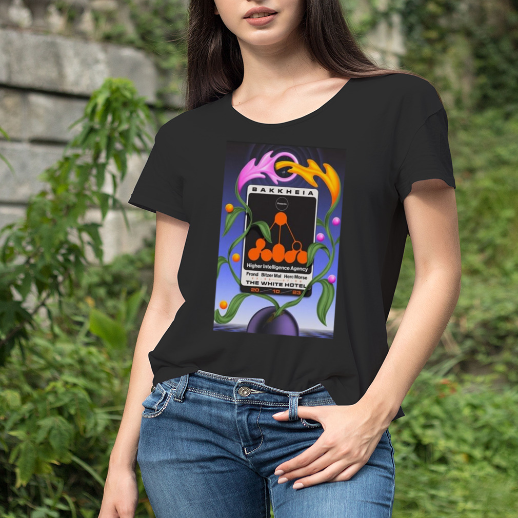 Women's tshirt