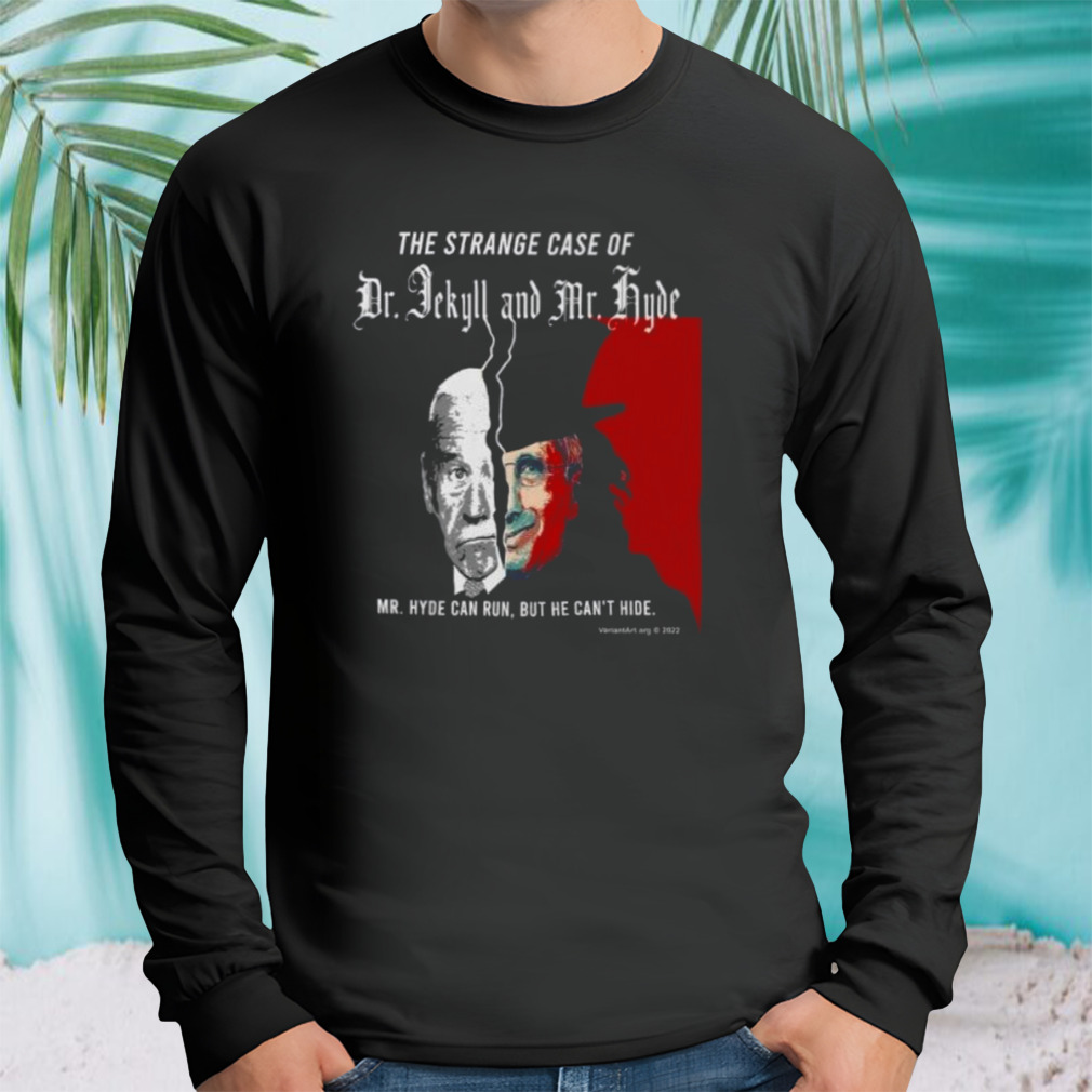 Longsleeve tshirt