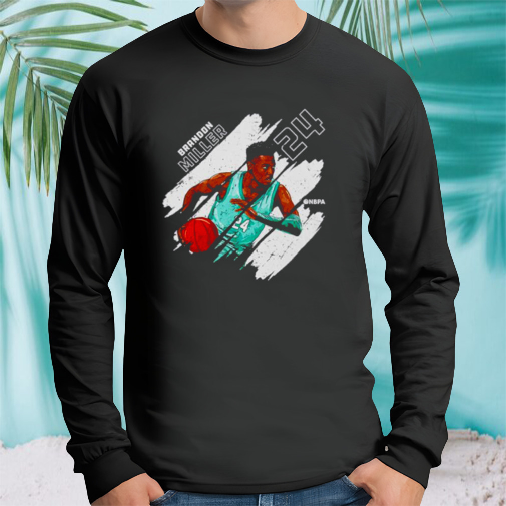 Longsleeve tshirt
