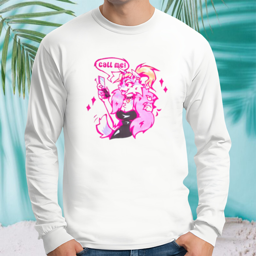 Longsleeve shirt