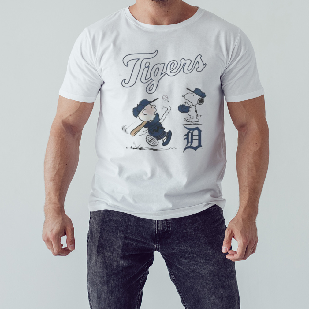 Detroit Tigers St Brown Detroit Graphic shirt, hoodie, sweater, long sleeve  and tank top