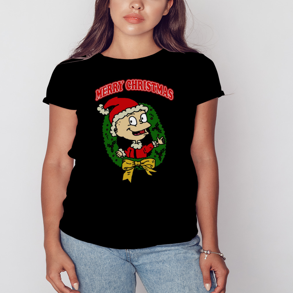 Christmas Baby shirt 2 Women's tshirt