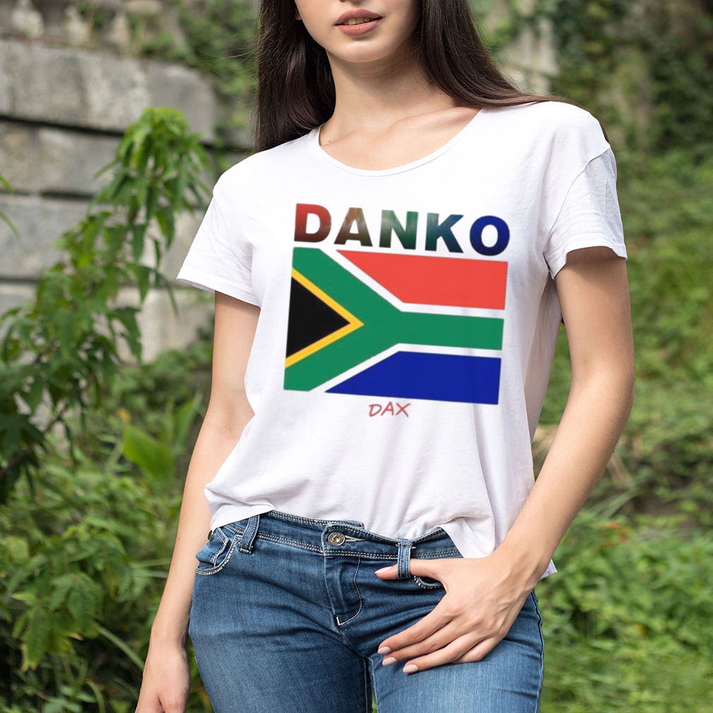 Women's shirt