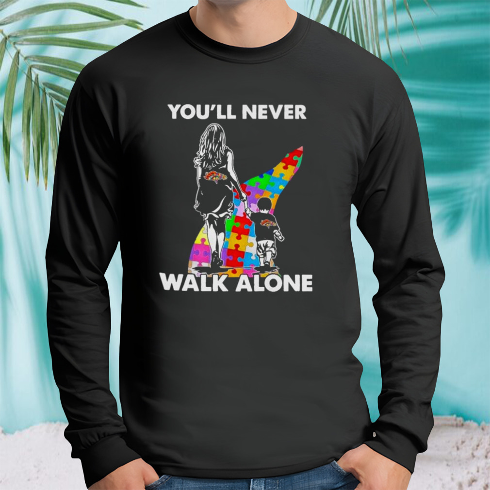 Longsleeve tshirt