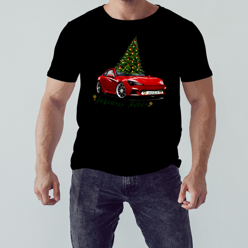 Design For Christmas shirt