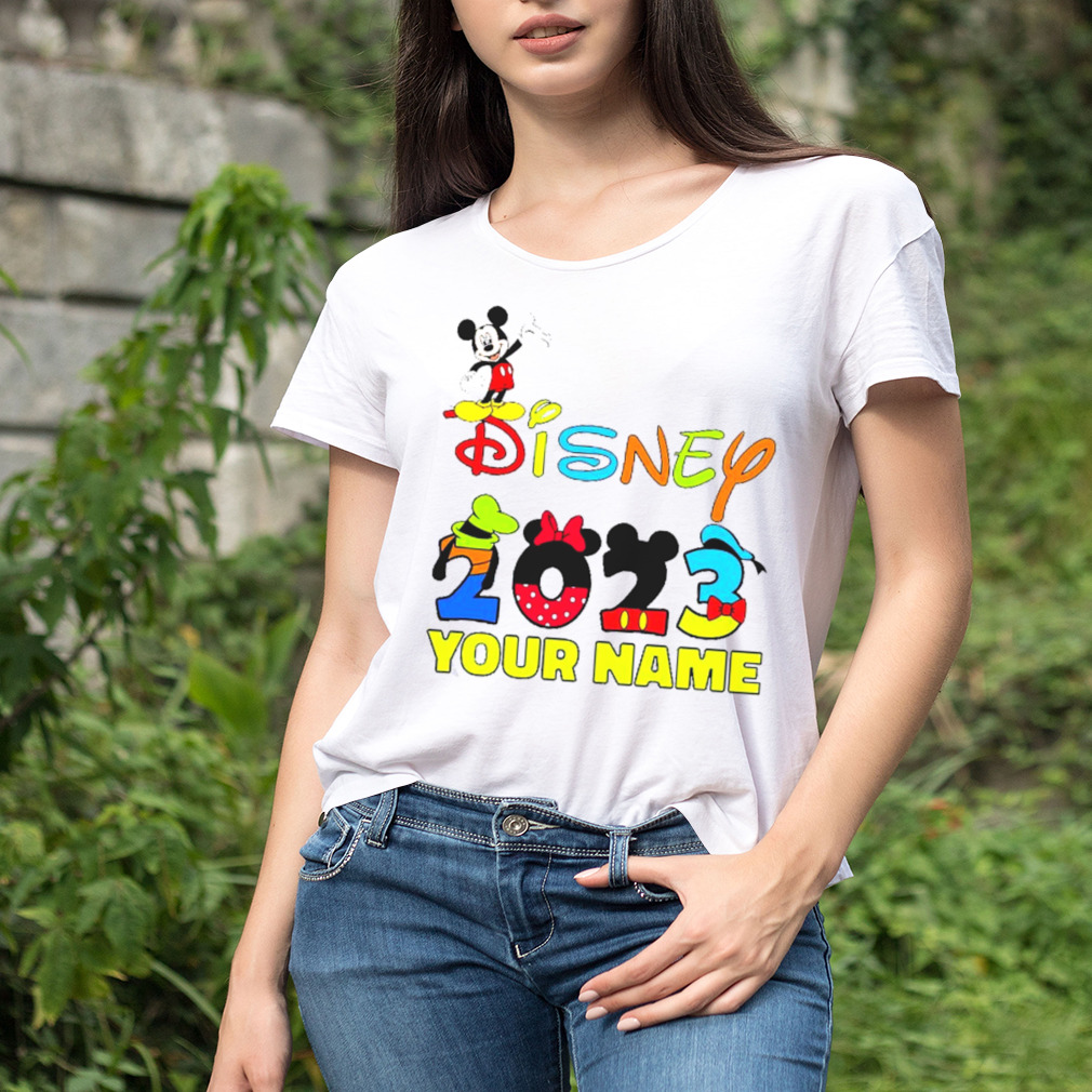 Women's shirt