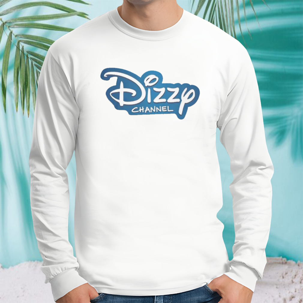 Longsleeve shirt