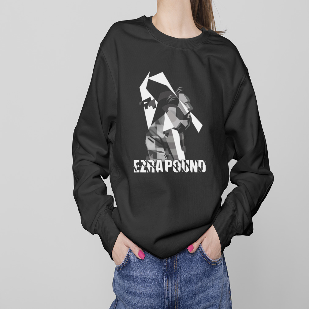 Ezra Pound T-Shirt 4 Sweaters