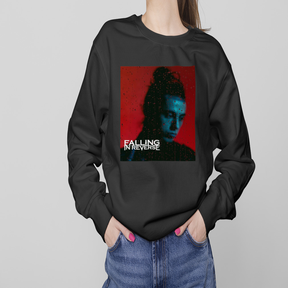 Falling In Reverse World Live Rock Band shirt 4 Sweaters
