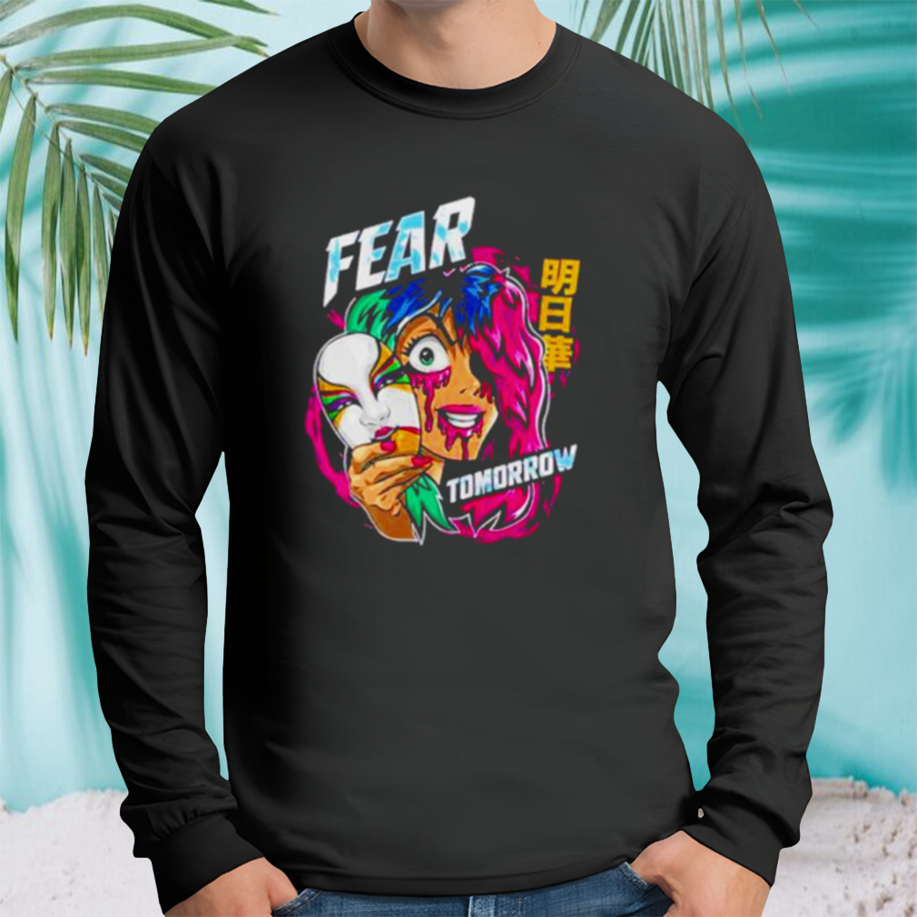Longsleeve tshirt
