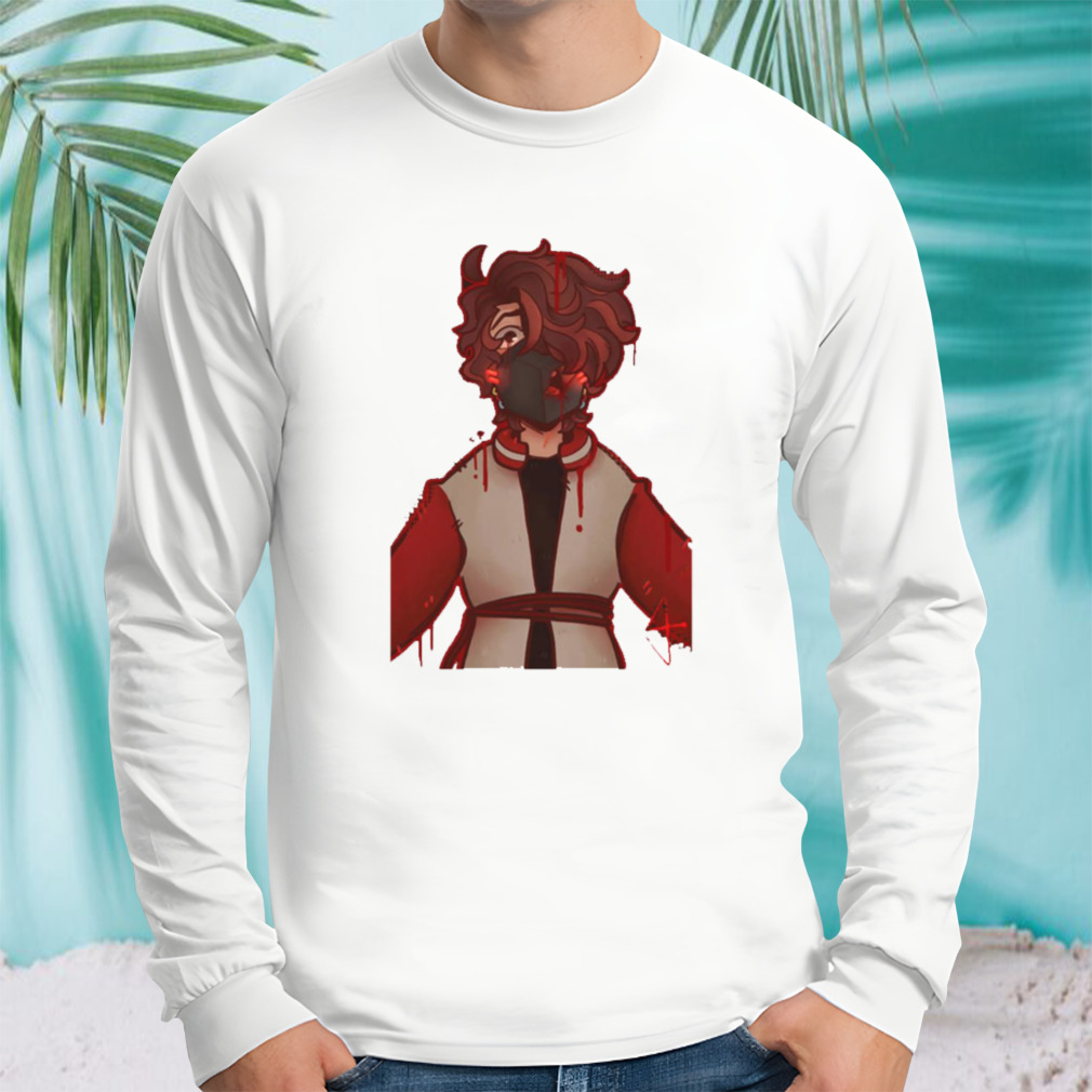 Longsleeve shirt