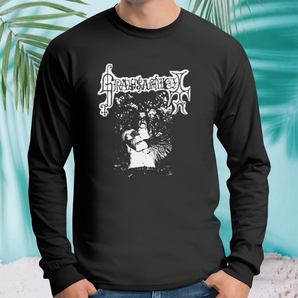 Longsleeve tshirt