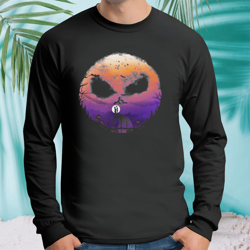 Longsleeve tshirt