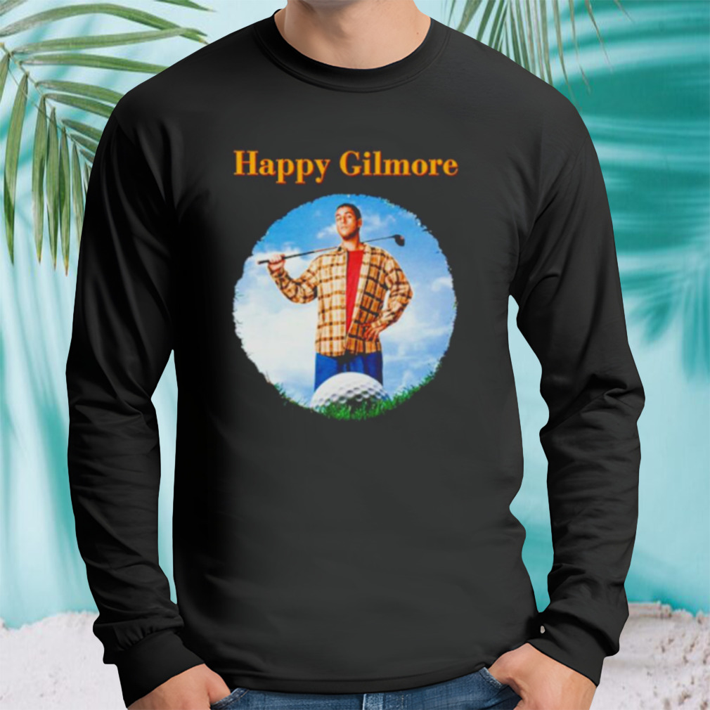Longsleeve tshirt