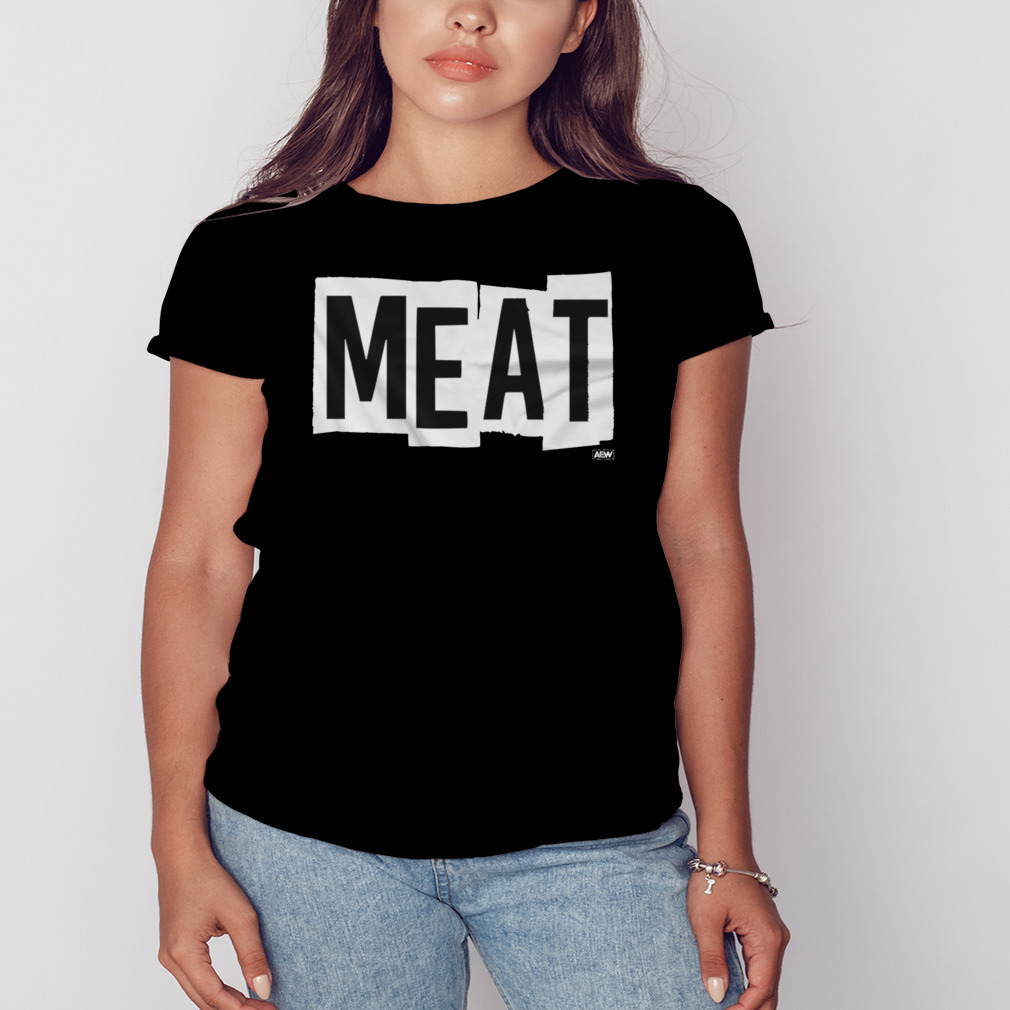 Hobbs Vs Miro Battle Of The Meats 2023 shirt 2 Women's tshirt